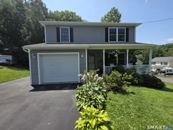 71 Lakeview Road, Plymouth, CT 06786