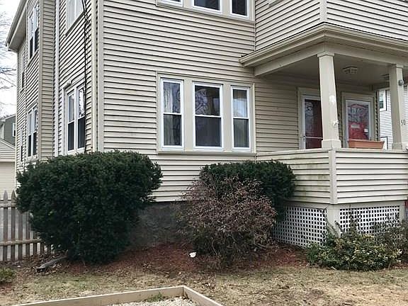 2nd image of 50 Hughes St Unit 1