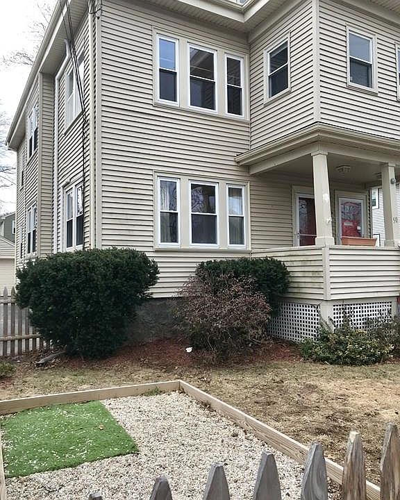 1st image of 52 Hughes St #52