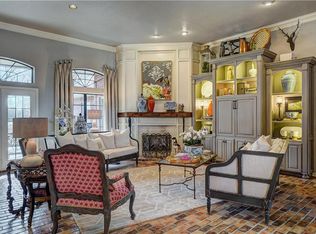 8000 NW 127th Cir, Oklahoma City, OK 73142