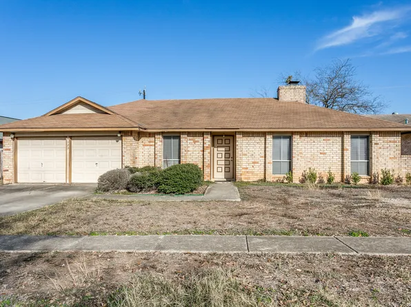 6423 Ridge Forest, San Antonio, TX 78233