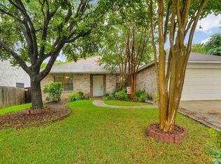 3531 Mistic Grv, San Antonio, TX 78247