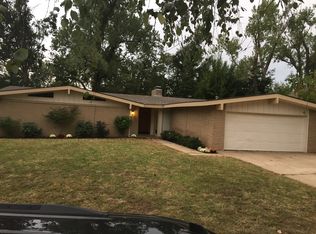 11108 NW 115th St, Yukon, OK 73099