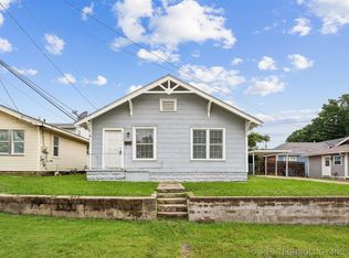 3113 E 12th St, Tulsa, OK 74104