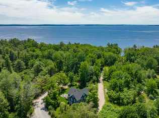 255 Anderson Rd, Sebago, ME 04029