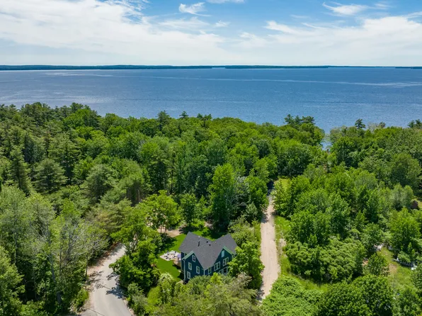 255 Anderson Road, Sebago, ME 04029