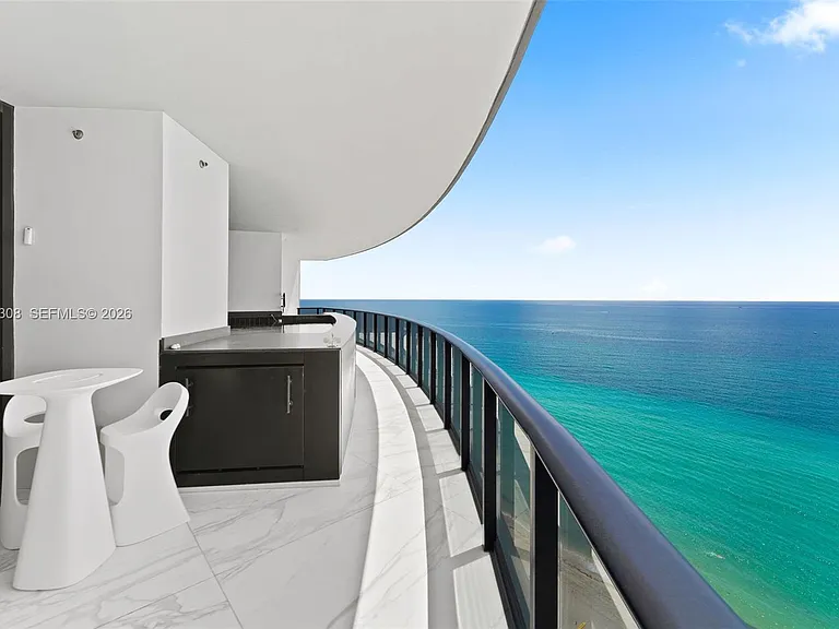18555 Collins Ave #2201 — Photo 21