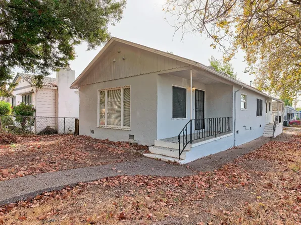 501 Wallace Ave, Vallejo, CA 94590