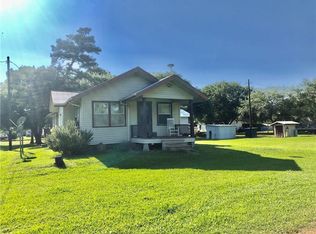 117 Max Ln, Gueydan, LA 70542