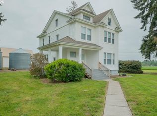 15361 Jefferson Hwy #99, Jefferson, OR 97352