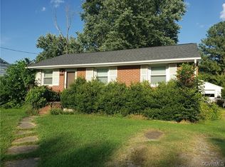 1117 Kingsport Ln, North Chesterfield, VA 23225