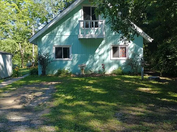 9658 N Downey Dr, Monticello, IN 47960