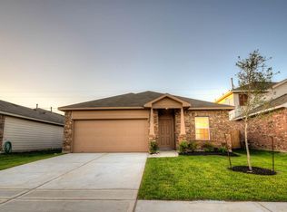 7511 Morgan Ranch Trl, Humble, TX 77338