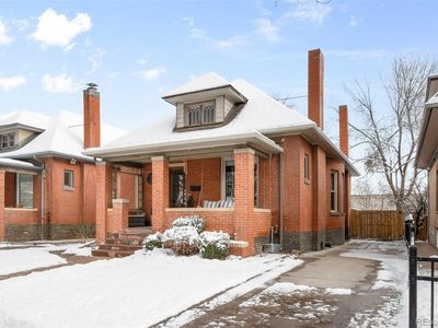 2986 Grove Street, Denver, CO, 80211