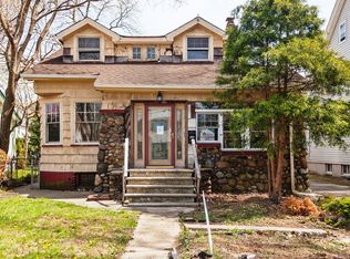 139-143 Morristown Rd, Elizabeth, NJ 07208