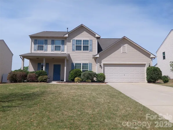 5018 Nighthawk Dr, Indian Land, SC 29707