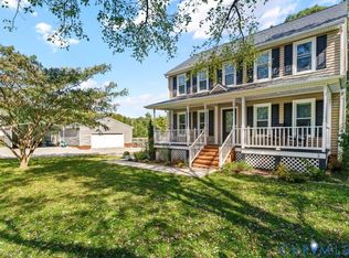 3120 Maidens Rd, Powhatan, VA 23139