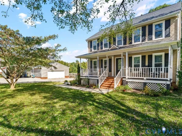 3120 Maidens Rd, Powhatan, VA 23139