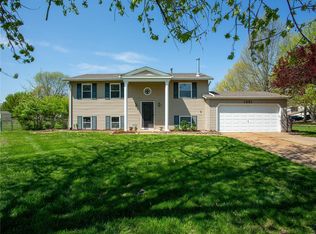 1351 Little Brennen Rd, Fenton, MO 63026