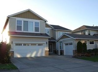 6301 Montevista Dr #B, Auburn, WA 98092