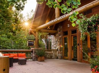 91 River Run Rd #8102, Dillon, CO 80435