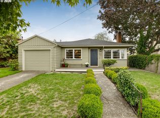 7661 N Omaha Ave, Portland, OR 97217