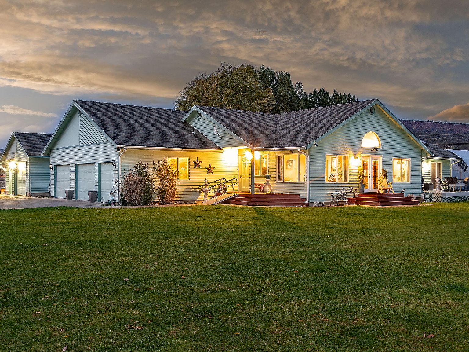 7208 NE Ochoco Hwy, Prineville, OR 97754 MLS 220191602 Zillow