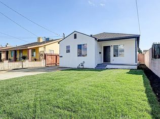 1648 W 213th St, Torrance, CA 90501