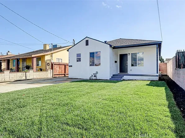 1648 W 213th St, Torrance, CA 90501