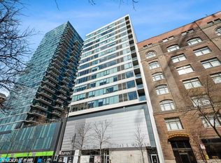 1345 S Wabash Ave UNIT 608, Chicago, IL 60605
