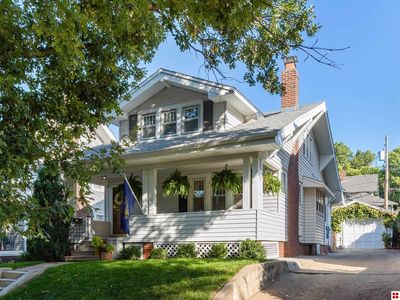 5020 Burt St, Omaha, NE, 68132