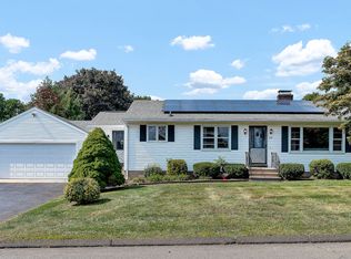 519 Parker Ave S, Meriden, CT 06450