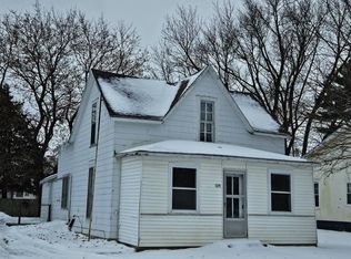 109 Bailey St, Nashua, IA 50658