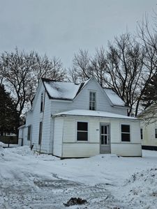 109 Bailey St, Nashua, IA, 50658