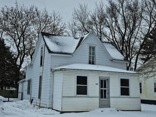 109 Bailey St, Nashua, IA 50658