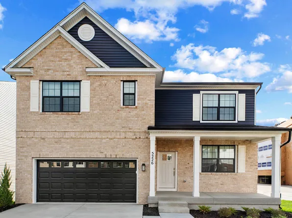 HAYDEN Plan, Watermark at Westphalia Town Center