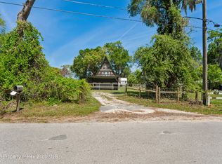 9366 County Road 649, Bushnell, FL 33513