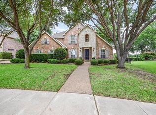 4429 Bent Grass Way, Flower Mound, TX 75028