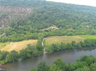 3112 Arnold Stickley Rd, Green Spring, WV 26722