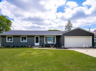 803 S Dayton St, Davison, MI 48423