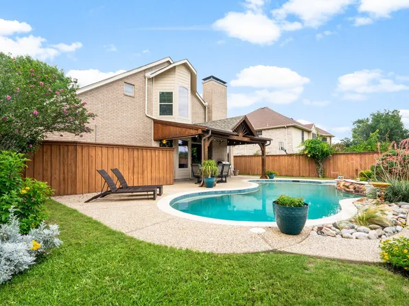 130 Glenwood Dr, Murphy, TX 75094