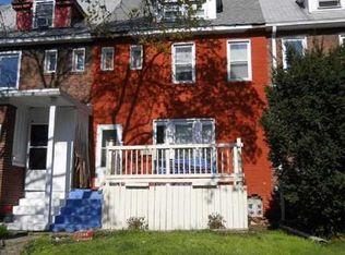 1071 Rankine Ave, Erie, PA 16511