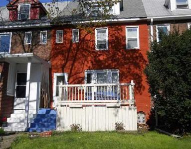 1071 Rankine Ave, Erie, PA, 16511