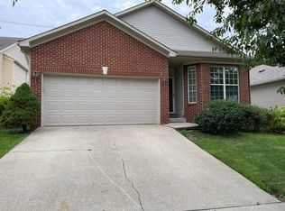 620 Green Valley Dr, Lexington, KY 40511