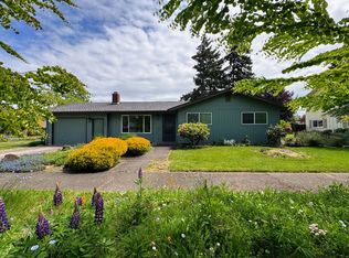 1295 President St, Eugene, OR 97401