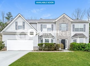 6216 Polar Fox Ct, Riverdale, GA 30296