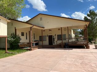 2750 W Country Club Rd, Williams, AZ 86046