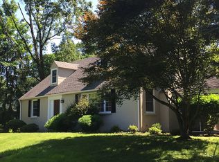 3312 Saint Davids Rd, Newtown Square, PA 19073
