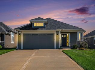 9423 N Bradford Ave, Kansas City, MO 64154