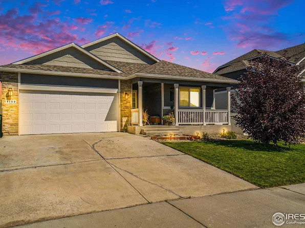 4180 Paddock Dr, Wellington, CO 80549